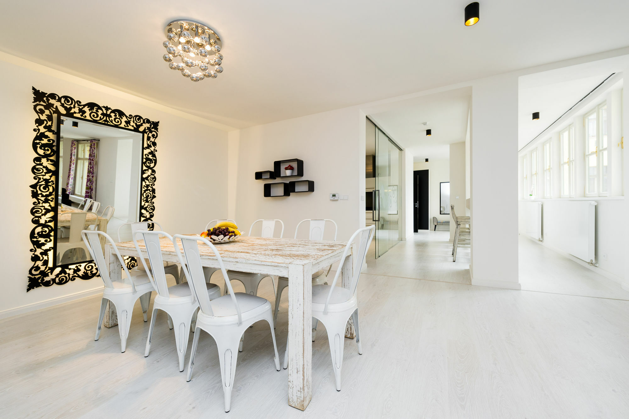 Jindrisska Apartments Praha Exteriér fotografie