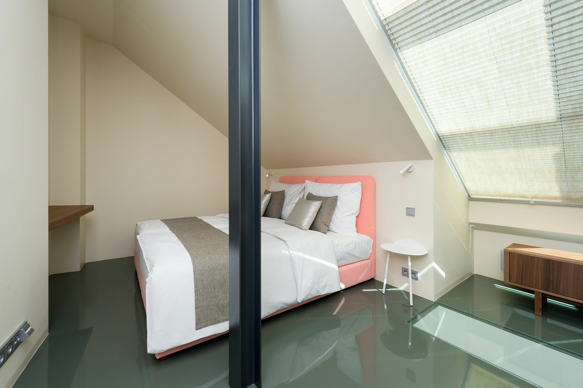 Jindrisska Apartments Praha Exteriér fotografie