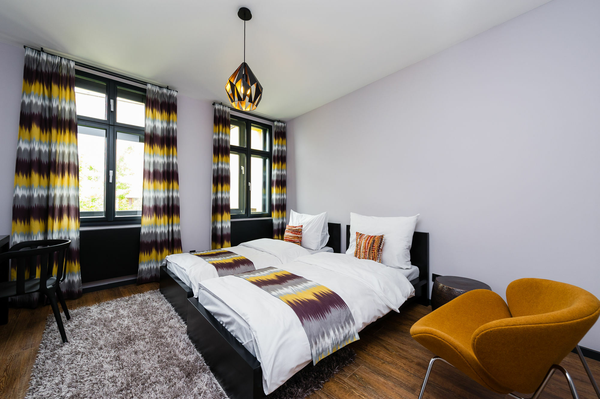 Jindrisska Apartments Praha Exteriér fotografie