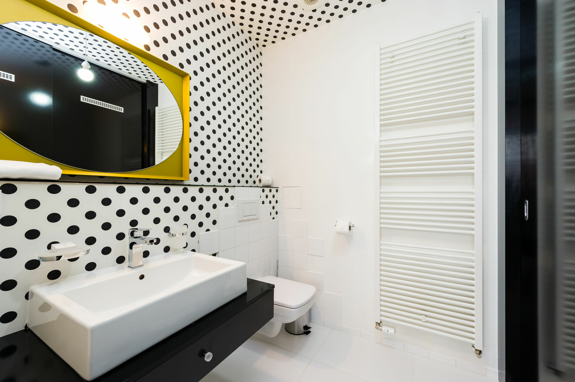 Jindrisska Apartments Praha Exteriér fotografie
