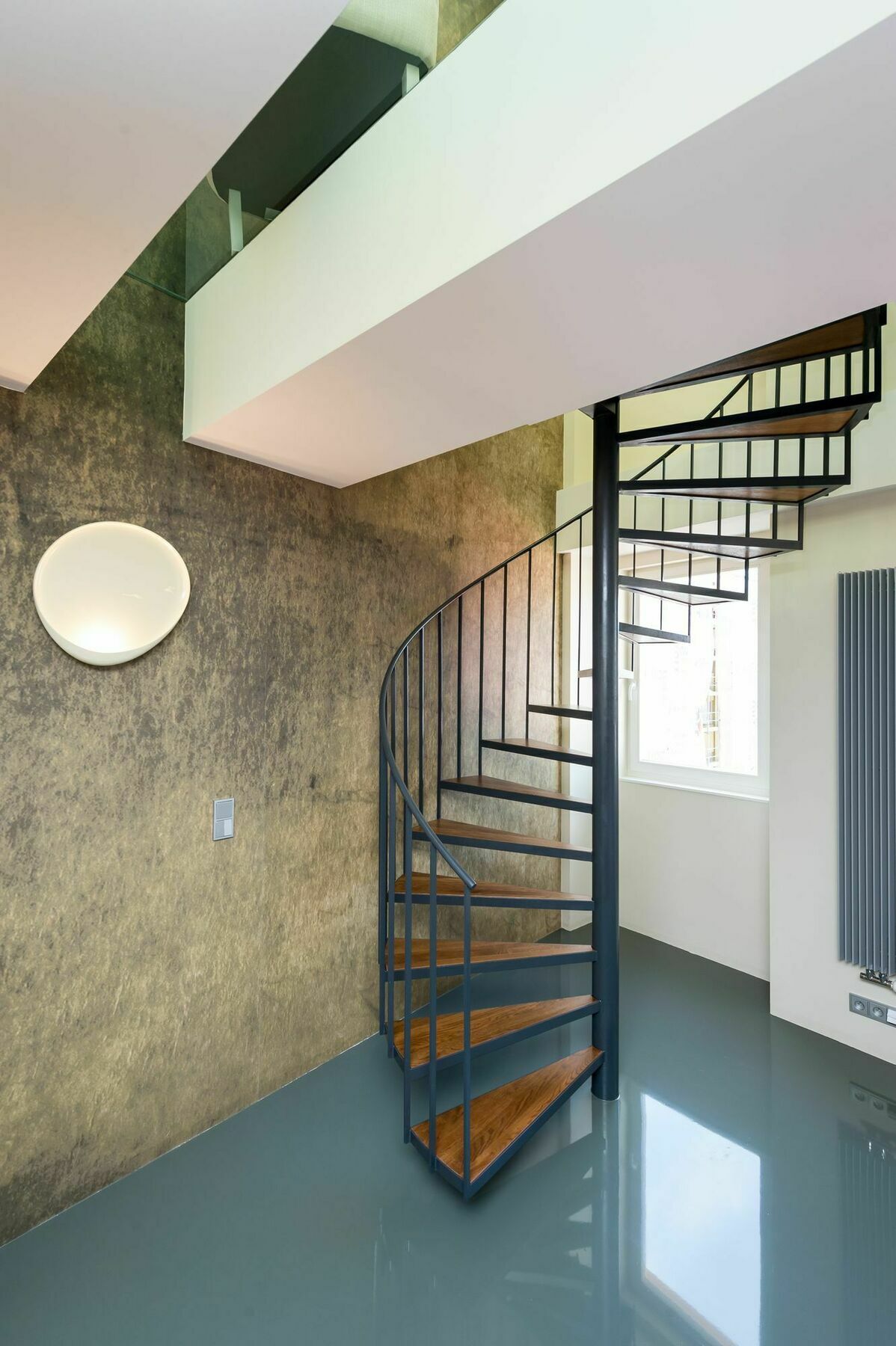 Jindrisska Apartments Praha Exteriér fotografie