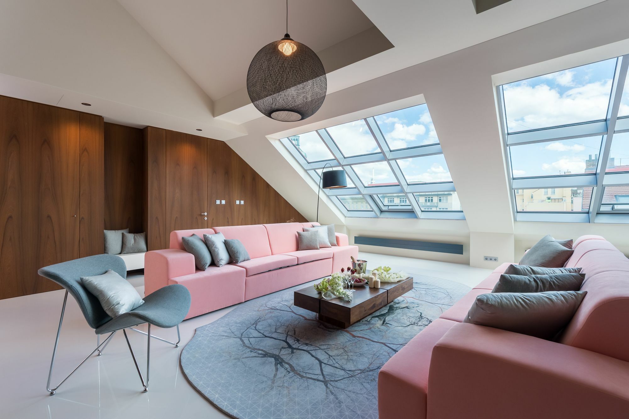 Jindrisska Apartments Praha Exteriér fotografie