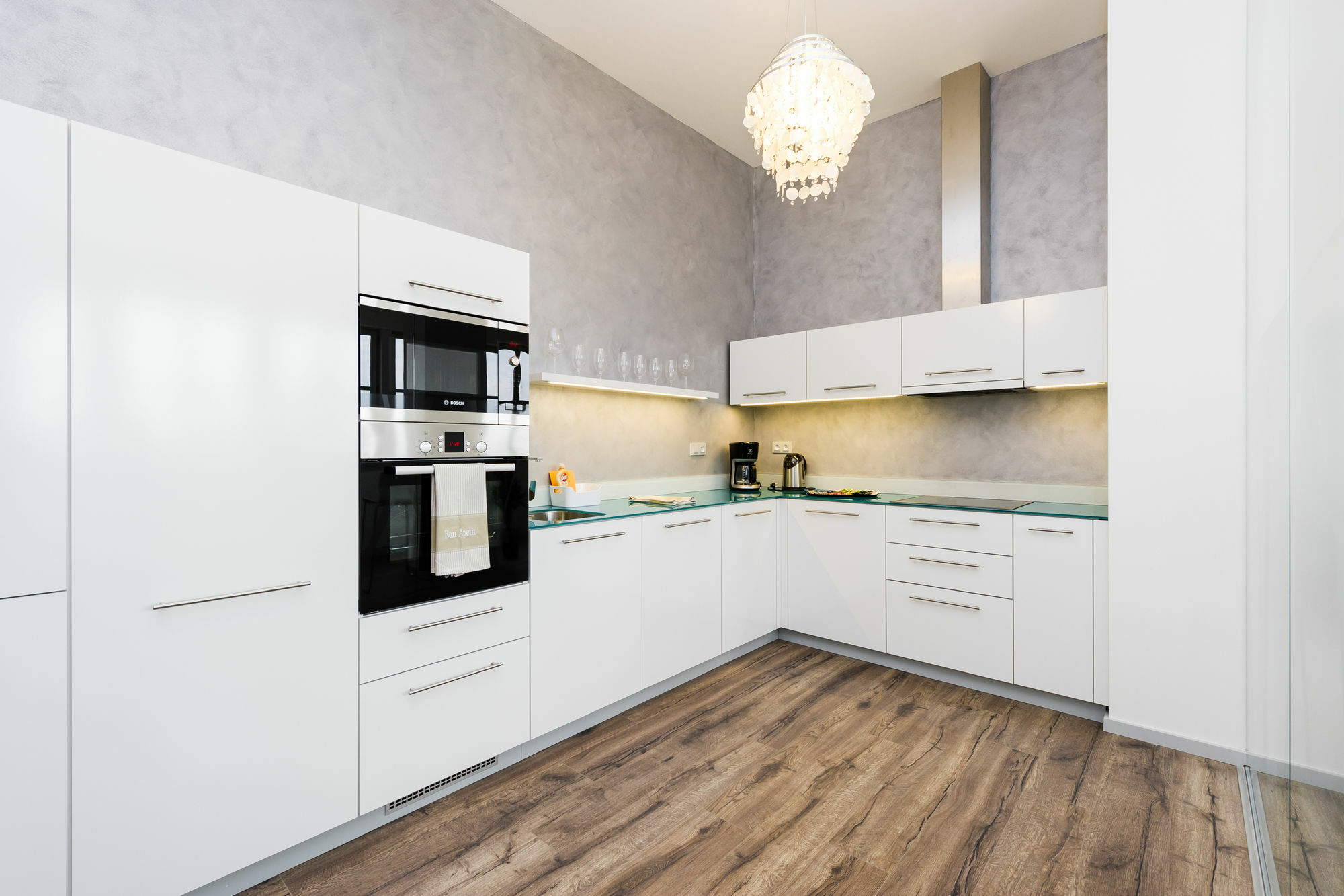 Jindrisska Apartments Praha Exteriér fotografie